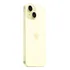 Apple iPhone 15 (128 GB) - Amarillo