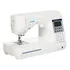 Juki Hzl-f300 Máquina De Coser Y Bordado. Color White
