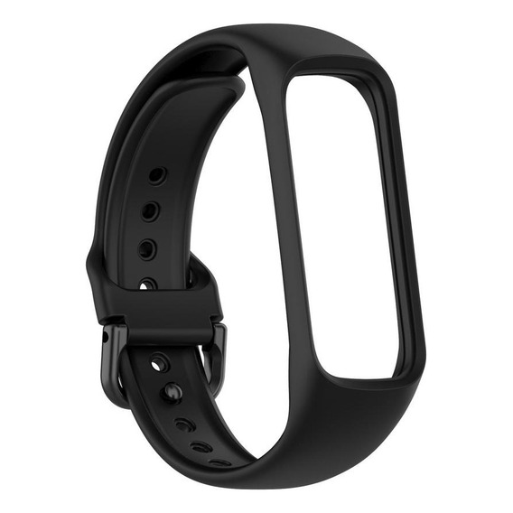 Malla Reemplazo Correa Para Samsung Fit 2 Pulsera Silicona