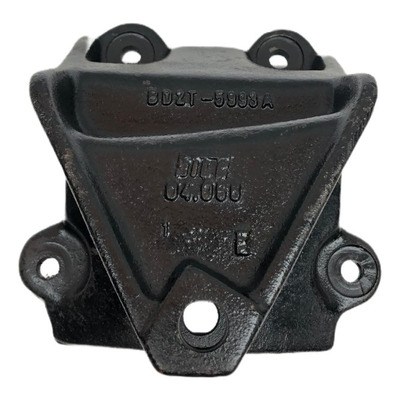 Suporte Da Mola Traseira Esquerdo Ford F-600 A F-13000