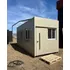 Modulos Habitables-habitacional Oficina Movil Container