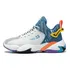 Championes De Basket Hombre Voleil