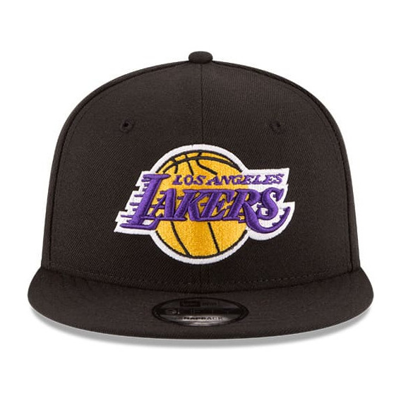 Gorro New Era Nba Los Angeles Lakers - 70556867 Enjoy