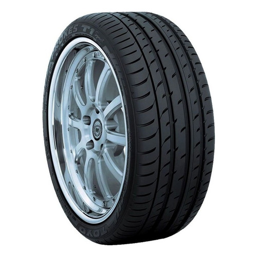 Llanta 215/50r17 Toyo Proxes T1 Sport Pxts 95w