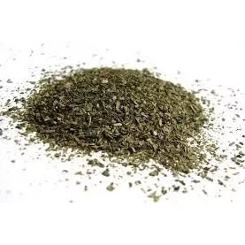 Chá Verde Importado (camellia Sinensis) 2 Kg