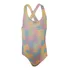 Malla Natacion Hydro Bloqui Niña Entera Pileta Proteccion Uv