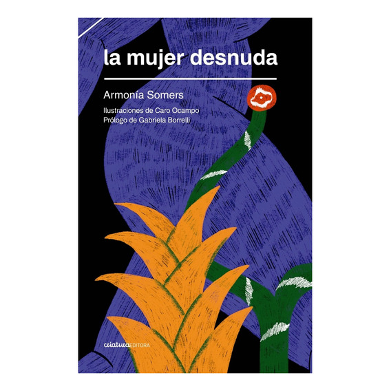 Mujer Desnuda, La - Armonia Somers