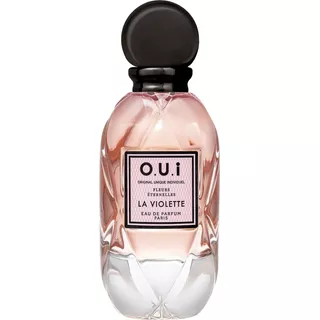 La Violette Eau De Parfum Feminino 75ml O.u.i