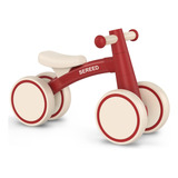 Sereed Bicicleta De Equilibrio Para Bebes De 1 Ano, Biciclet