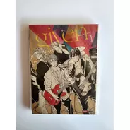 Manga Given Volumen 1 Panini México