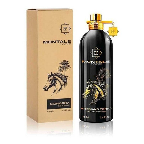 Perfume unisex Tonka Edp de Montale Arabians, 100 ml