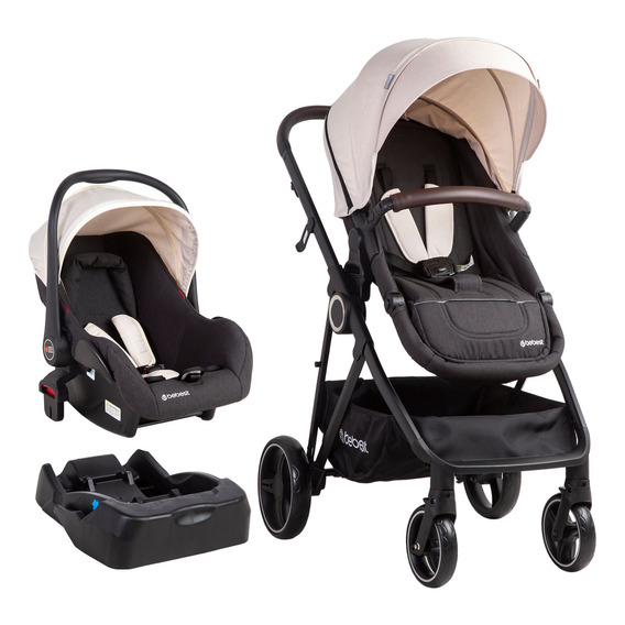 Coche Travel System Cosmos Beige