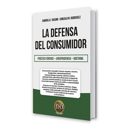 La Defensa Del Consumidor