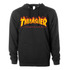 Thrasher Negro Art 65N