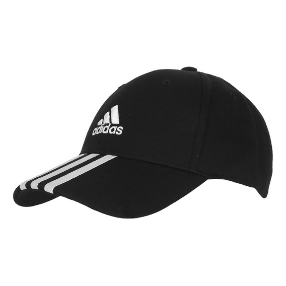 Jockey  adidas Béisbol 3-stripes Hombre White/black