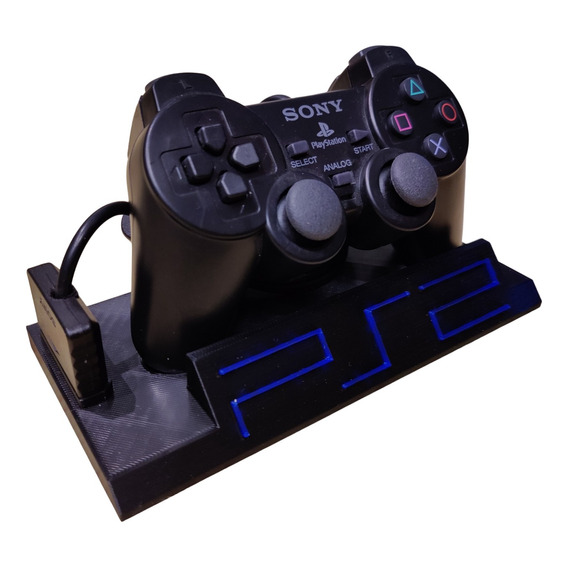 Stand Joystick Playstation 2