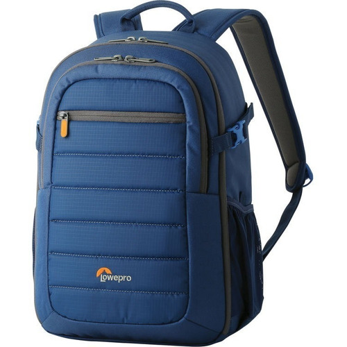 Mochila Para Cámara Lowepro Tahoe Bp 150 Color Azul