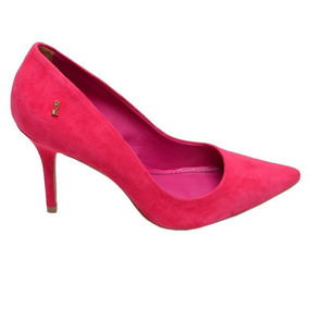 scarpin pink santa lolla