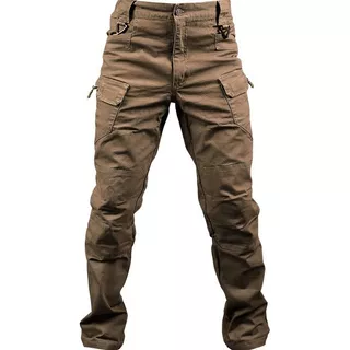 Pantalón Táctico Militar S. Archon - Algodón + Spandex