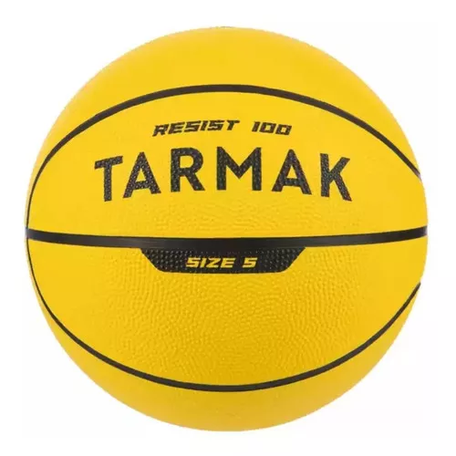 Bola de Basquete R100 T5 TARMAK - CD - Iguasport Ltda. - Bola de