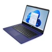 Laptop Hp 14-dq2521la Int Core I3 Ram 8gb Ssd 256gb Mousefun