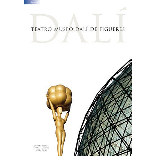 Guia Teatre-museu Dali De Figueres,espaãâol, De Vv. Aa.. Editorial Triangle Postals, S.l., Tapa Blanda En Español