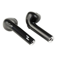 Auriculares In-ear Inalámbricos Noga Twins Ng-btwins2 Negro