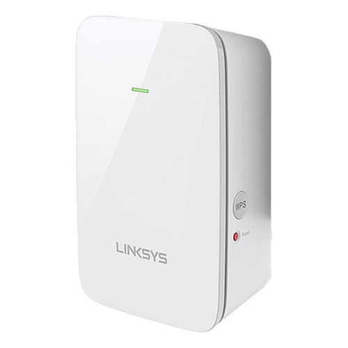Linksys Re6350, Extensor Wifi Repetidor Dualband Ac 1200mbps Color Blanco