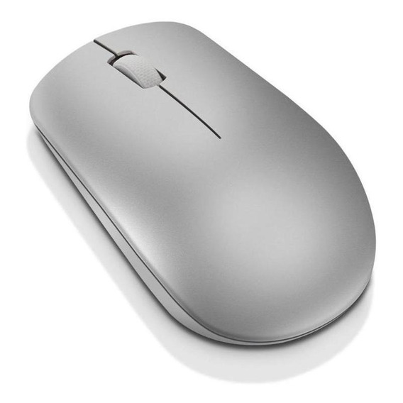 Mouse Lenovo 530 Inalambrico 1200dpi 3 Botones Gris L1