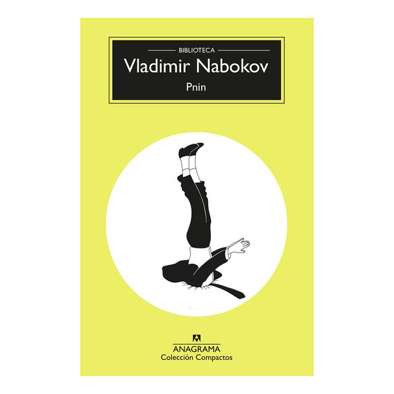 Pnin - Nabokov, Vladimir