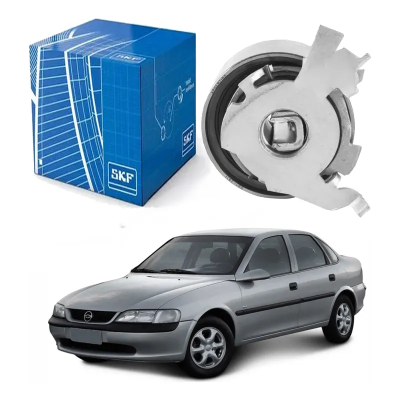 Tensor Correia Dentada Vectra 2.2 8v 1998 A 2003