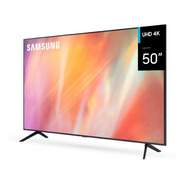 Smart Tv Samsung 50 4k Utrahd Crystal Un50au7000gczb