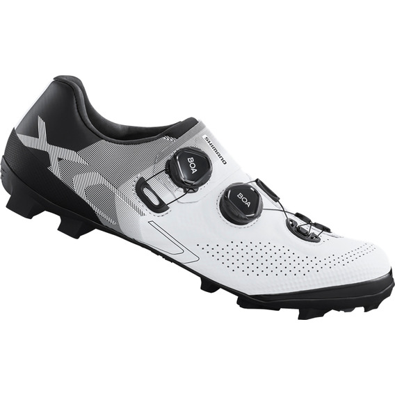 Shimano Zapatillas Mtb Sh-xc702 Blanco