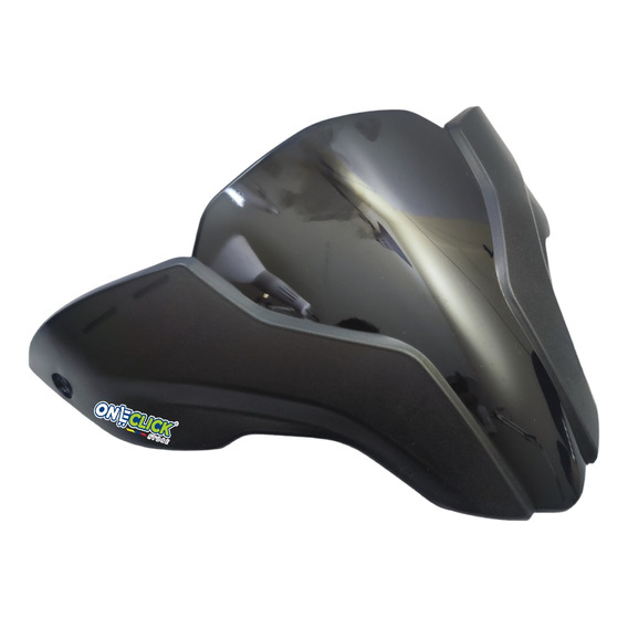 Visor Carenaje Ns200 Pulsar Ns200 Sky Flow Original