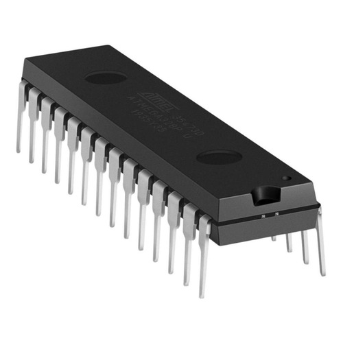 Microcontrolador Atmega 328p-pu | 328p-pu