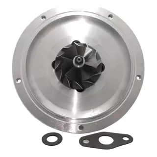 Cartucho Nuevo Para Turbo De Np300 Diesel 2.5 L 2006 - 2015