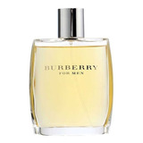 Burberry For Men Edt 100ml Premium