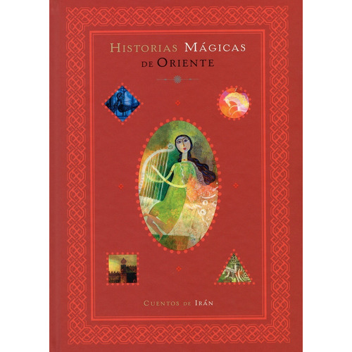 Outlet : Historias Magicas De Oriente - Cuentos De Iran