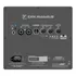 Yorkville Exm-mobile-sub - Subwoofer Portátil Ultra Compacto Con Batería
