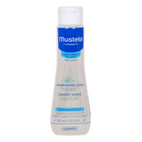  Mustela Shampoo Suave 200 Ml