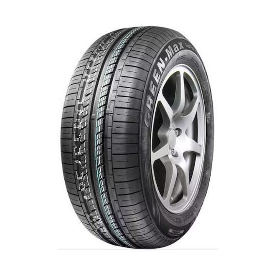 Neumatico 165/65 R13 Ling Long Green Max Ecotouring 77t