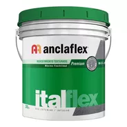 Revestimiento Italflex Texturado  Anclaflex 30kg M M