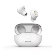 Auriculares Lenovo X18 Bluetooth Hifi360 Tws 5.0 Inalámbrico