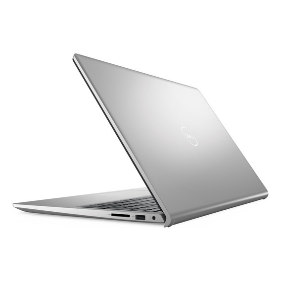Laptop Dell Inspiron 3535 15.6 ,ryzen 5 7520u, 8gb, 512gb Color Plateado