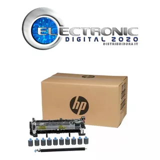 Kit De Mantenimiento Cb388a Hp P4014 P4015 P4515 Original