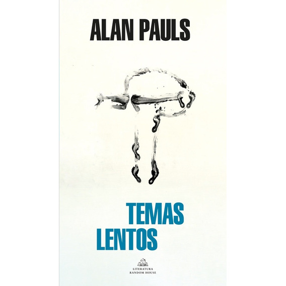 Temas Lentos - Pauls, Alan