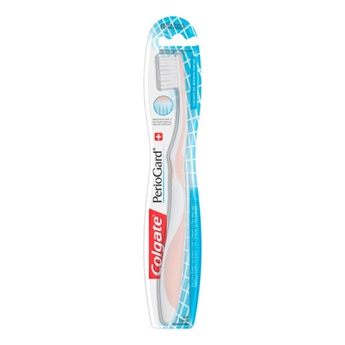 Cepillo de dientes Colgate PerioGard ultra suave