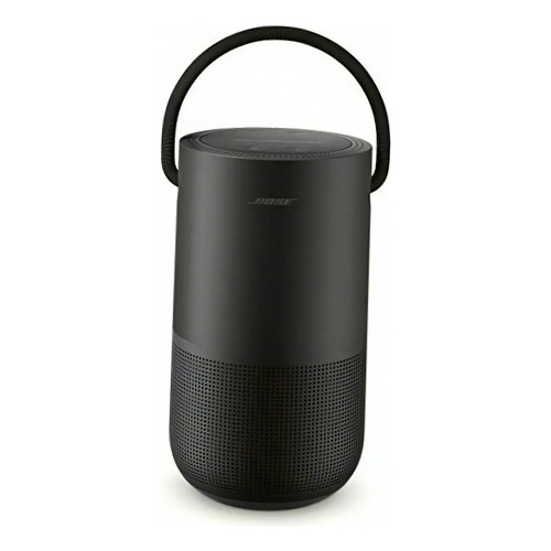 Bose Portable Smart Speaker  With Alexa Voice