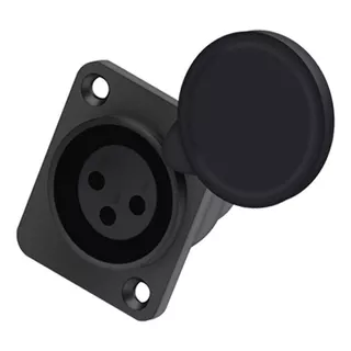 Conector Plugin Entrada Carregador Scooter Patinete 