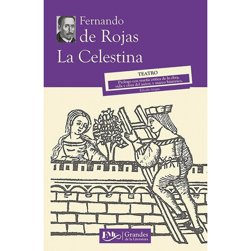 La Celestina (libro)